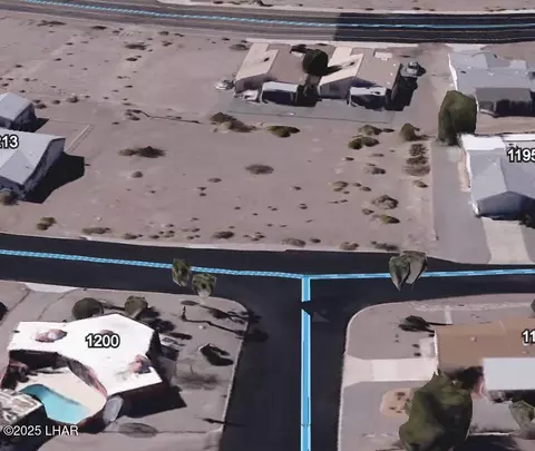 1201-1207 Sunny Ridge Dr, Lake Havasu City, AZ 86406