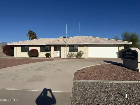 188 Lake Havasu Ave N, Lake Havasu City, AZ 86403