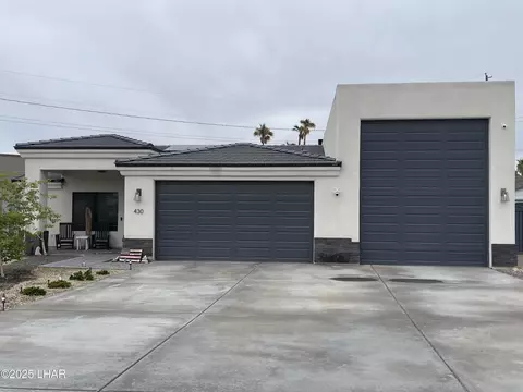 1250 Rv On Your Level #LOT LAKE, Havasu City, AZ 86406