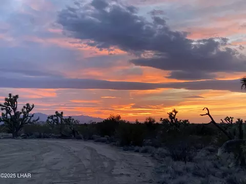 2082 S Road Runner, Yucca, AZ 86438