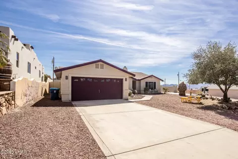 3710 El Dorado Ave N, Lake Havasu City, AZ 86406
