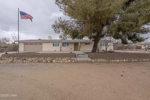 6161 N Buckhorn Dr, Kingman, AZ 86409