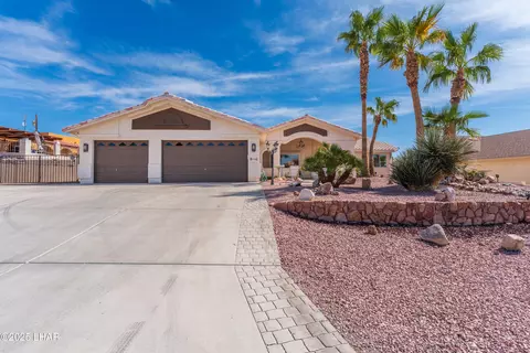 2190 Souchak Dr, Lake Havasu City, AZ 86406