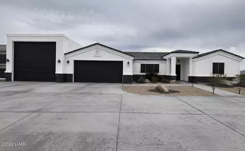 1700 Rv On You Level #LOT LAKE, Havasu City, AZ 86406