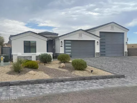 1900 Rv On Your Level #LOT LAKE, Havasu City, AZ 86406