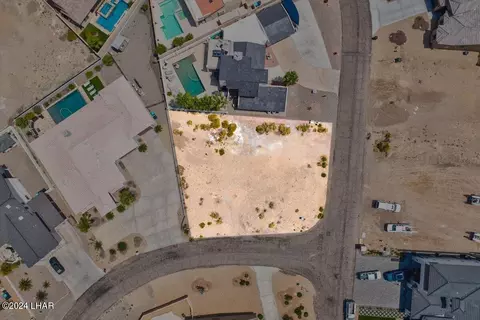 2715 Paseo Verde, Lake Havasu City, AZ 86406