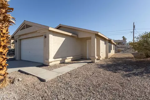 2340 Rainbow Ave N, Lake Havasu City, AZ 86403