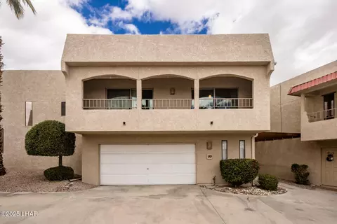 1905 Palmer Dr #10, Lake Havasu City, AZ 86406