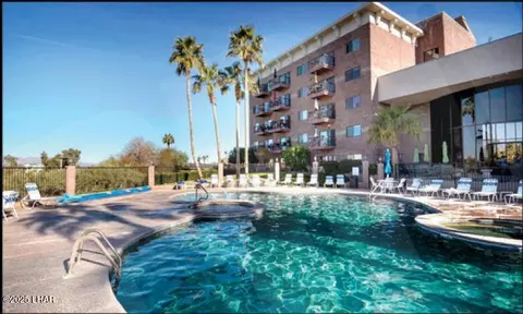 777 Harrah Way #109, Lake Havasu City, AZ 86403
