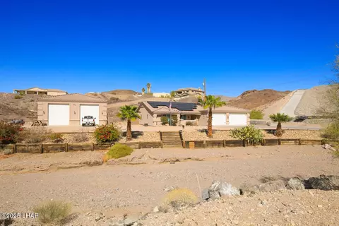 4063 Lake View Rd, Lake Havasu City, AZ 86406