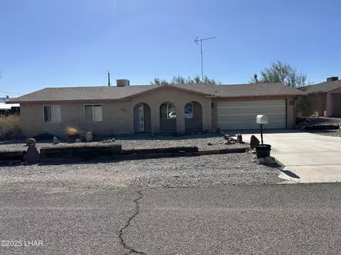 1783 Buckwheat Ln, Lake Havasu City, AZ 86403