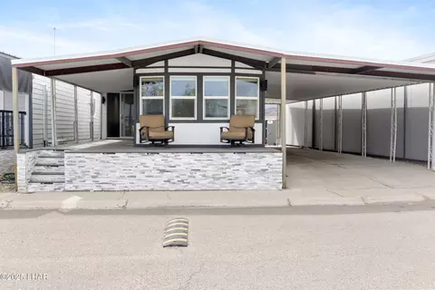 555 Beachcomber Blvd #266, Lake Havasu City, AZ 86403