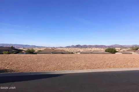 1829 E Tradition Ln, Lake Havasu City, AZ 86404