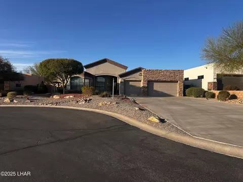 1839 E Troon Dr, Lake Havasu City, AZ 86404
