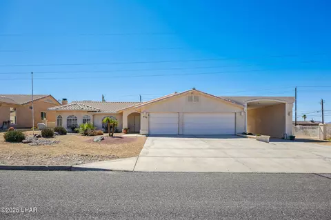 945 Coconut Grove Dr, Lake Havasu City, AZ 86404