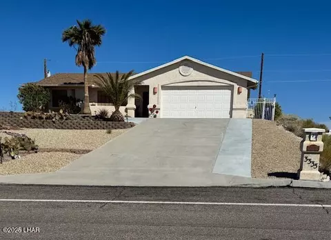 3335 El Dorado Ave N, Lake Havasu City, AZ 86406