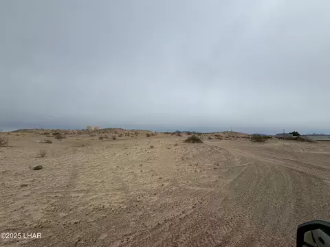 14508 Hillside Dr, Ehrenberg, AZ 85334