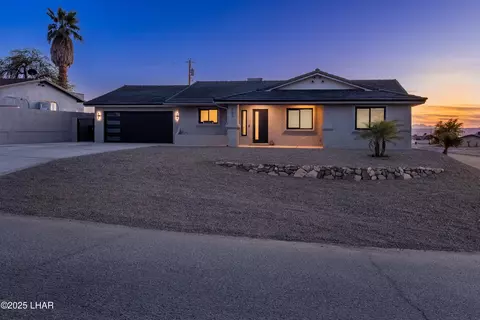 601 Knobhill Dr, Lake Havasu City, AZ 86403