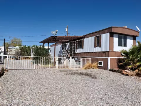 2160 Sapphire St, Lake Havasu City, AZ 86404