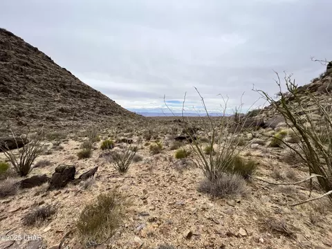 0 Allison Dr, Yucca, AZ 86438 photo 8
