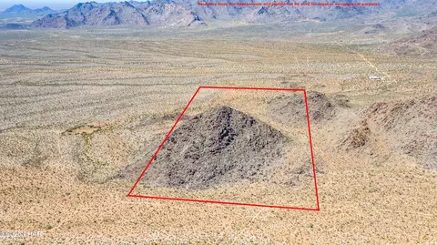 0 Allison Dr, Yucca, AZ 86438 photo 28