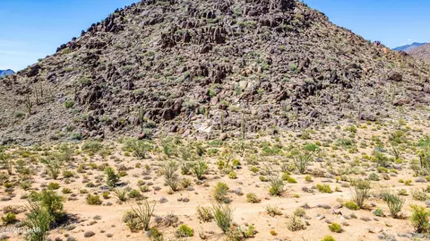0 Allison Dr, Yucca, AZ 86438 photo 3