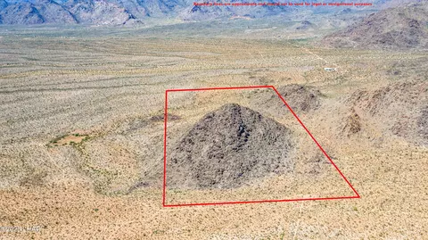 0 Allison Dr, Yucca, AZ 86438 photo 26