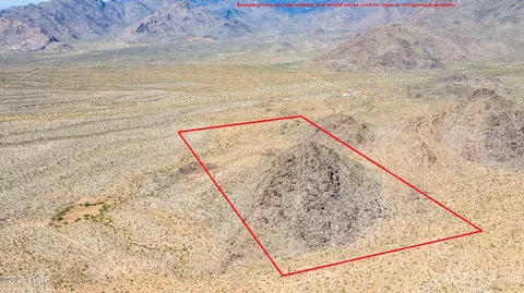0 Allison Dr, Yucca, AZ 86438 photo 24