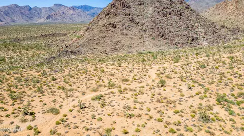 0 Allison Dr, Yucca, AZ 86438 photo 10