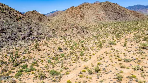 0 Allison Dr, Yucca, AZ 86438 photo 2