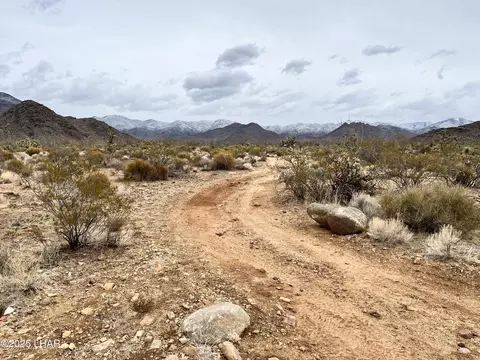 0 Allison Dr, Yucca, AZ 86438 photo 5
