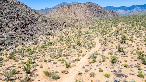 0 Allison Dr, Yucca, AZ 86438 photo 4