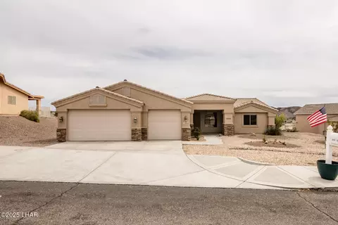 2820 Tonto Dr, Lake Havasu City, AZ 86406