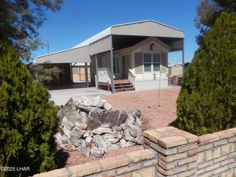 67611 Alpine, Salome, AZ 85348
