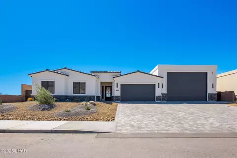 6332 Avienda De Las Colinas, Lake Havasu City, AZ 86406