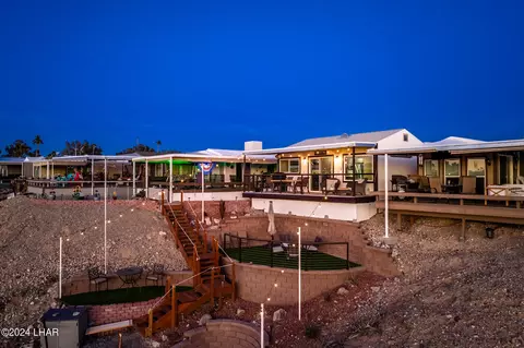 555 Beachcomber Blvd #B15, Lake Havasu City, AZ 86403