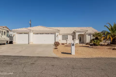 3417 Osprey Ln, Lake Havasu City, AZ 86406