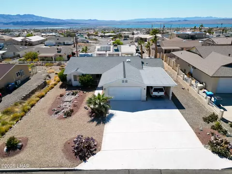 685 Sand Dab Dr, Lake Havasu City, AZ 86404