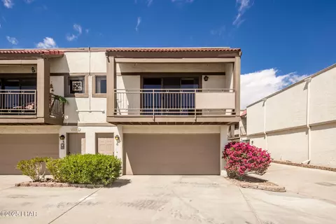 2121 Magnolia Dr #6, Lake Havasu City, AZ 86403