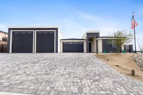 6736 Avienda De Los Foothills, Lake Havasu City, AZ 86406