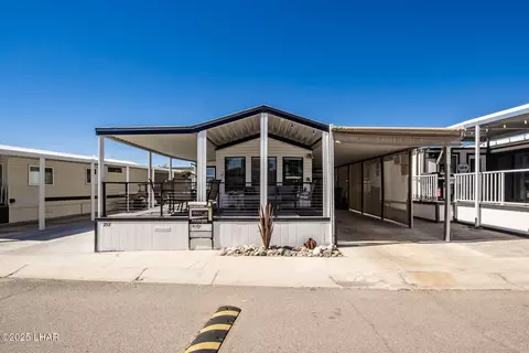 555 Beachcomber Blvd #257, Lake Havasu City, AZ 86403