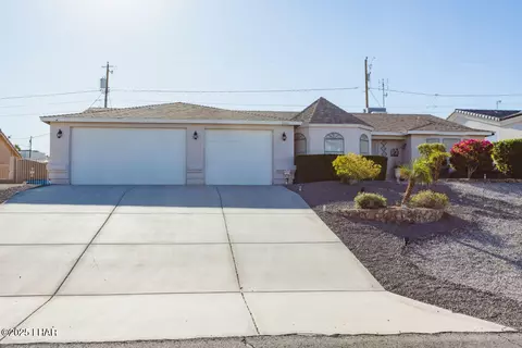 3040 Mirage Dr, Lake Havasu City, AZ 86404