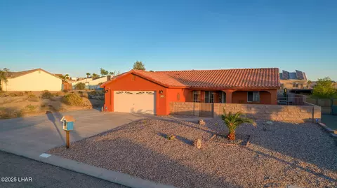 2406 E Klamath Loop, Fort Mohave, AZ 86426
