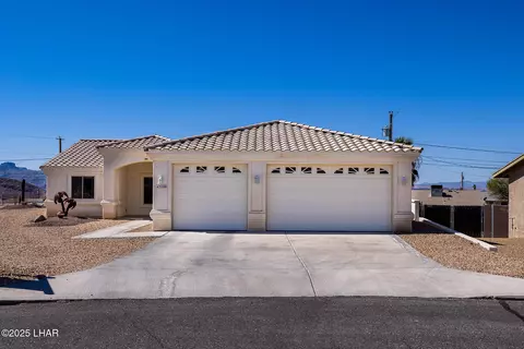 3280 Medicine Bow Dr, Lake Havasu City, AZ 86406