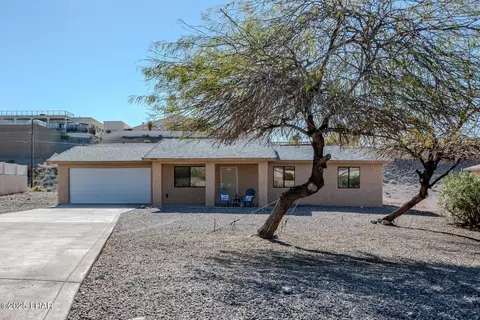 3650 Red Dr, Lake Havasu City, AZ 86404