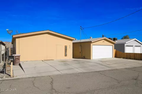 484 E Riverfront Dr, Parker, AZ 85344 photo 10