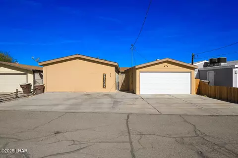 484 E Riverfront Dr, Parker, AZ 85344 photo 9