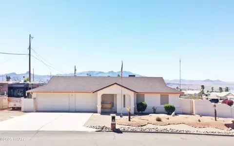 2200 Clarke Dr, Lake Havasu City, AZ 86403