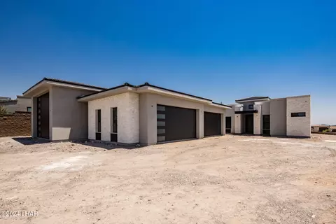 3027 Camino De La Enclave, Lake Havasu City, AZ 86406