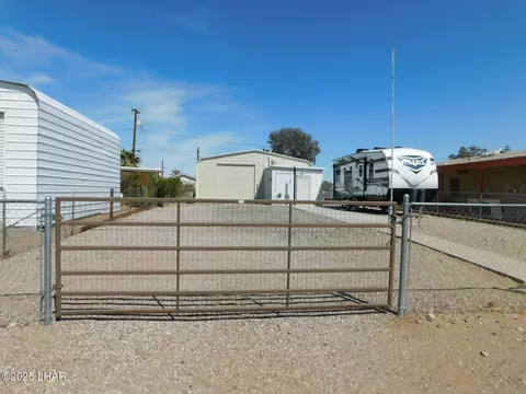 27613 Frame, Bouse, AZ 85325 photo 1